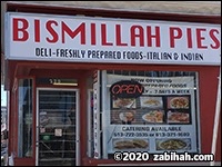 Bismillah Pies