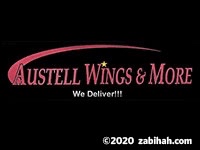 Austell Wings & More