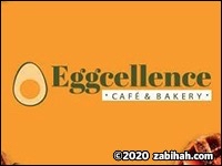 Eggcellence Café