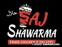 Shawarma SAJ