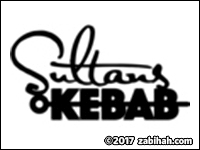 Sultan’s Kebab