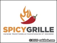Spicy Grille