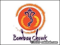 Bombay Chowk