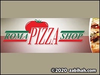 Roma Pizza Shop