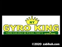 NY Gyro King