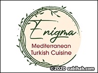 Enigma Mediterranean Turkish Cuisine