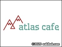 Atlas Café Bar & Crêperie