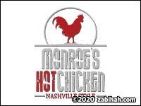 Monroe’s Hot Chicken