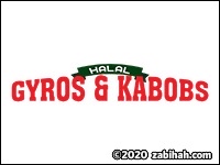 Gyros & Kabobs