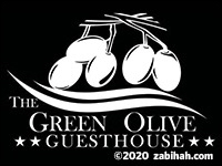 Green Olive Guesthouse