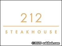 212 Steakhouse