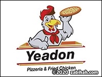 Yeadon Pizzeria & Fried Chicken