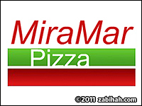 Miramar Pizza