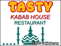Tasty Kabab House