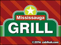 Mississauga Grill