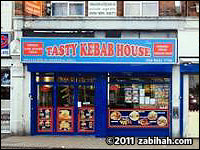 Tasty Kebab House