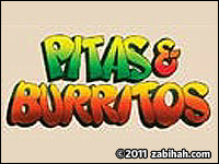 Pitas & Burritos