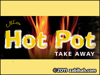 Hot Pot Takeaway