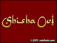 Shisha Oui