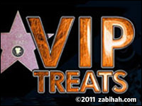 VIP Treats