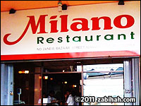 Milano Restaurant
