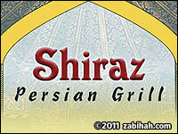Shiraz Persian Grill