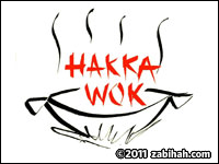 Hakka Wok