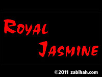 Royal Jasmine