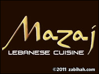 Mazaj Restaurant