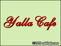 Yalla Café