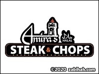 Amira’s Steak & Chops