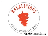 Halalicious
