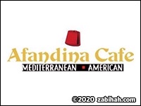 Afandina Café