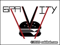 Gravity Burger