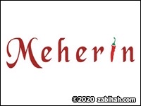 Meherin