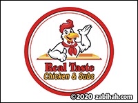 Real Taste Chicken & Subs