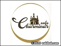 Charminar Café