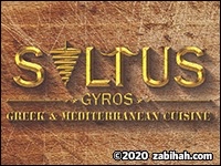 Saltus Gyros