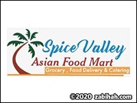 Spice Valley Asian Food Mart