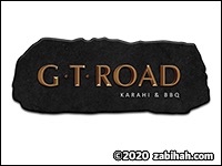 GT Road Karahi & BBQ