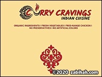 Curry Craving