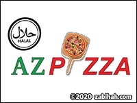 AZ Pizza