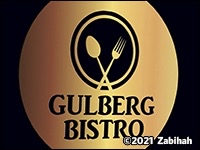 Gulberg Bistro
