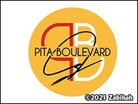Pita Boulevard
