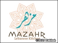 Mazahr Lebanese Kitchen