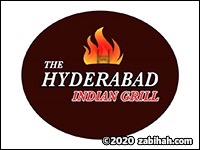 The Hyderabad Indian Grill