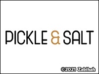 Pickle & Salt