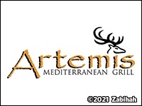 Artemis Mediterranean Grill