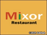 Mixor Restaurant