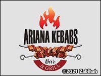 Ariana Kebabs Bar & Grill